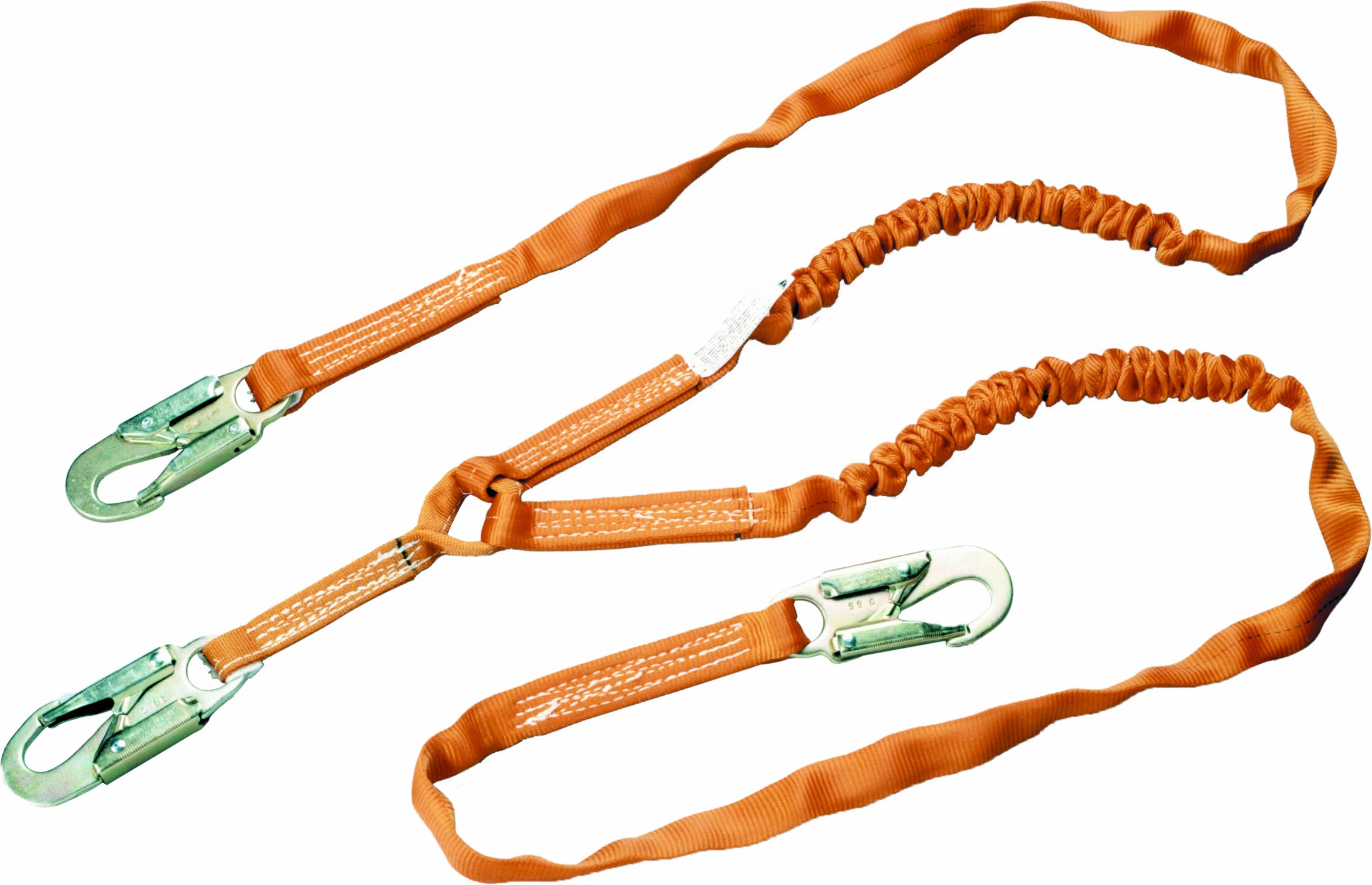 chain union　1250mmの幅広タイプ【キャスター付】 Miller by Honeywell by T5121-Z7/6FTAF 6-Feet Tubular Shock